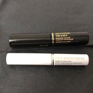 2 / $25 Lancôme Hypnose Drama Mascara and Cils Booster XL Duo
